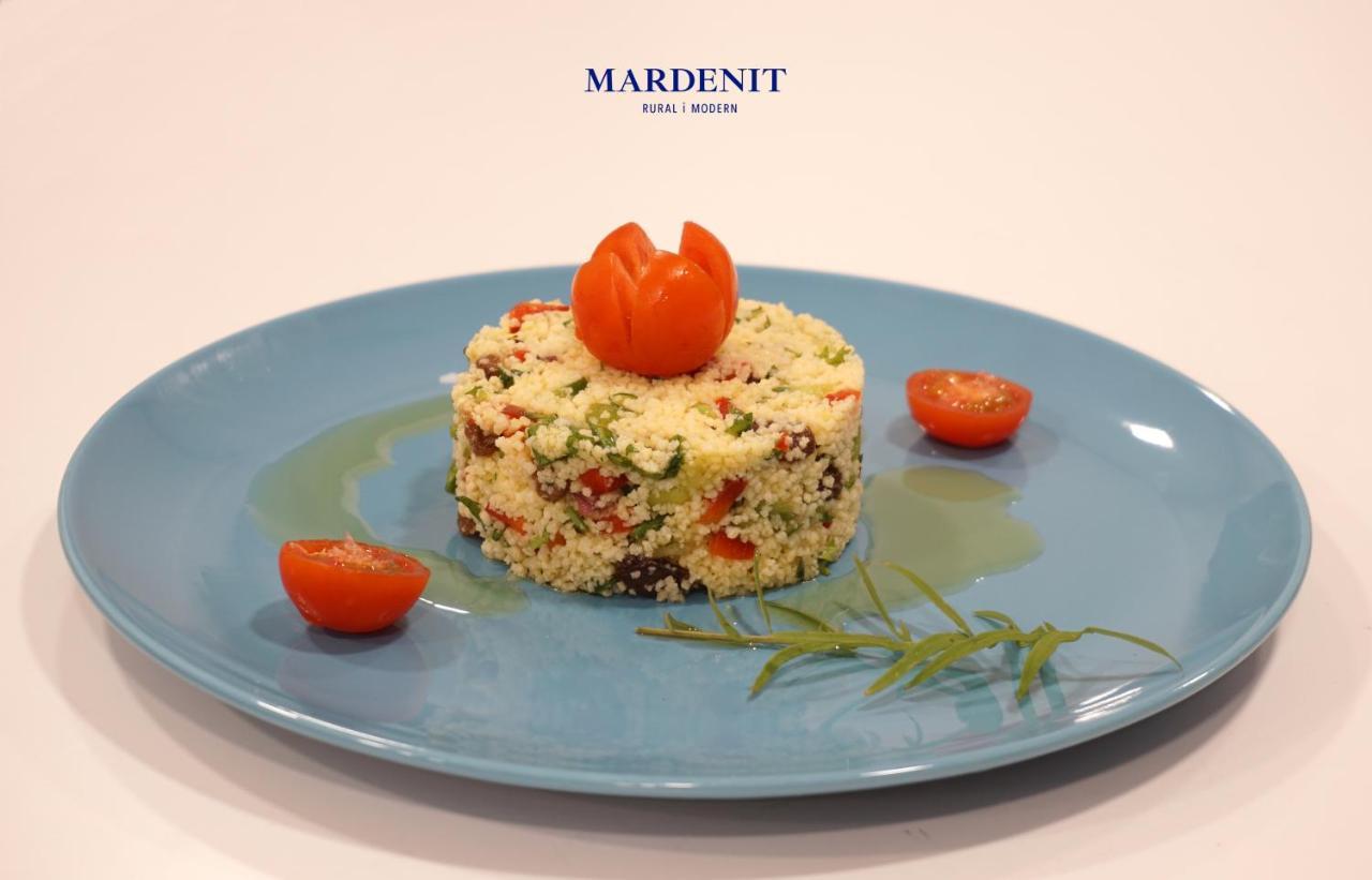 Orba Mardenit Hotel Boutique (Adults Only) المظهر الخارجي الصورة