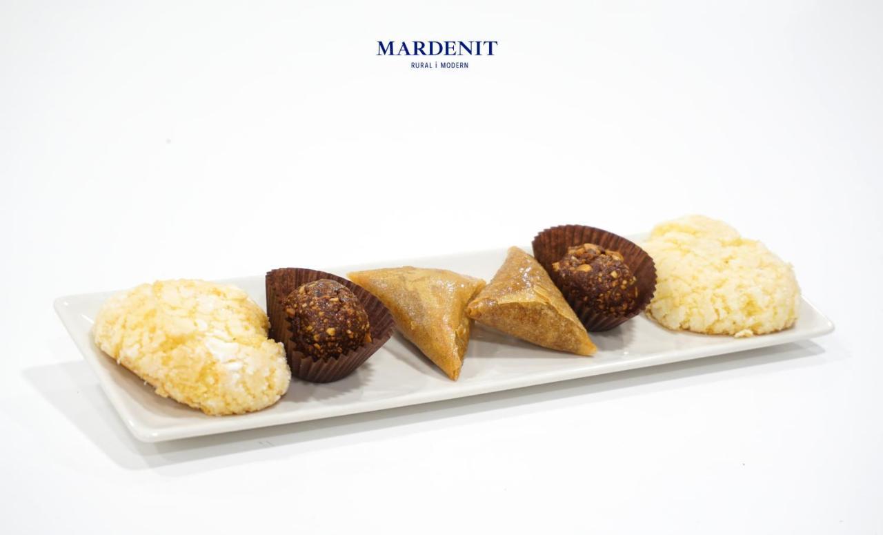 Orba Mardenit Hotel Boutique (Adults Only) المظهر الخارجي الصورة