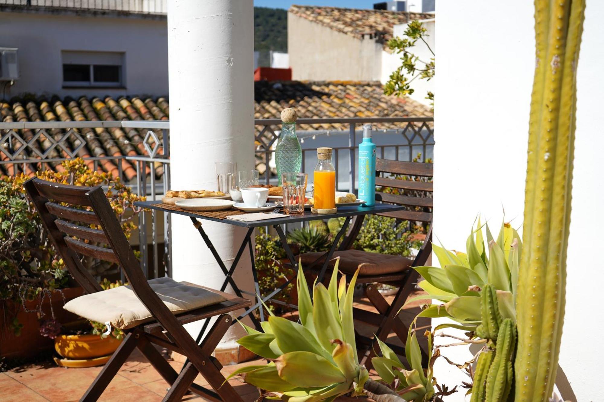 Orba Mardenit Hotel Boutique (Adults Only) المظهر الخارجي الصورة
