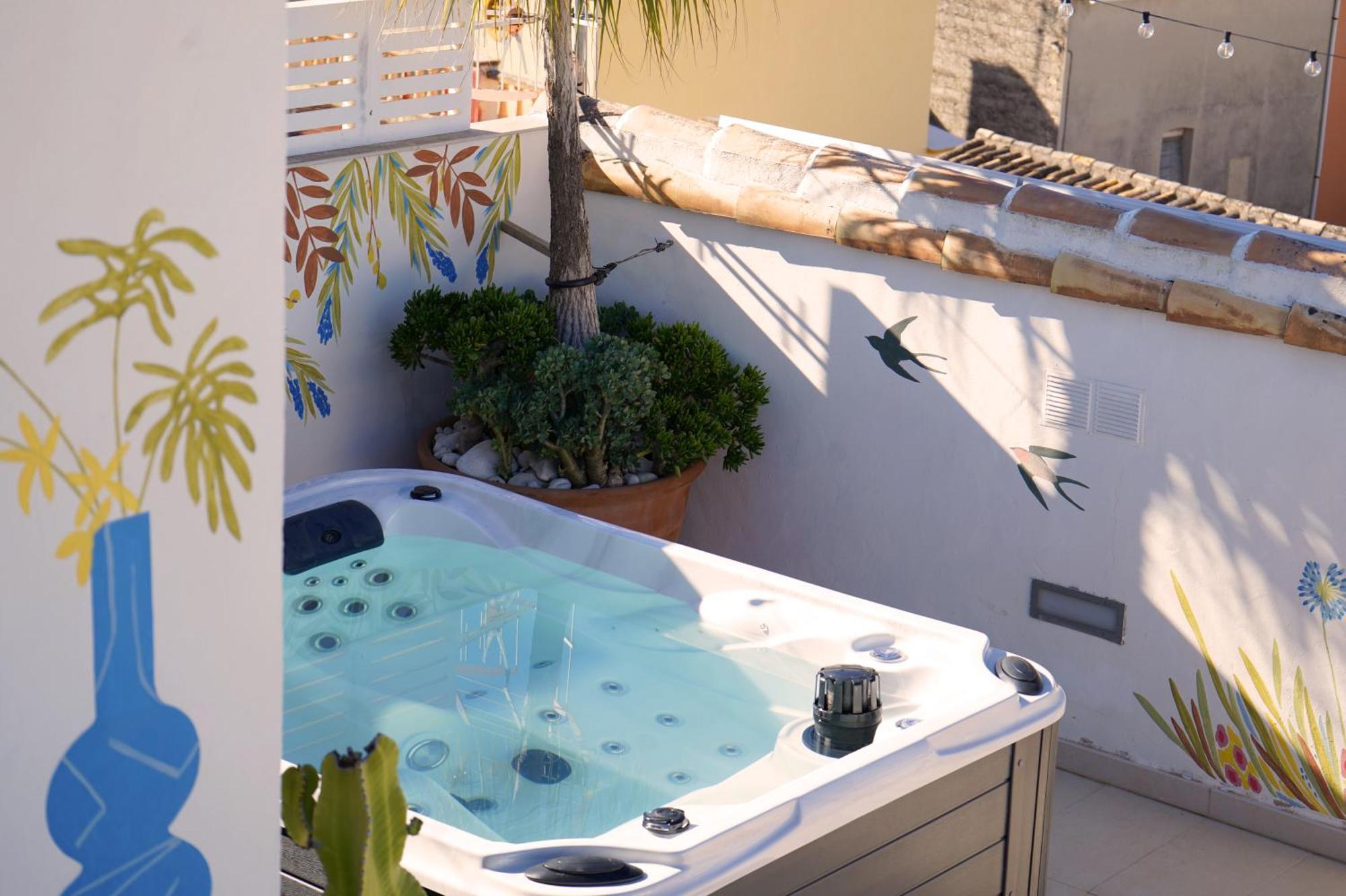Orba Mardenit Hotel Boutique (Adults Only) المظهر الخارجي الصورة