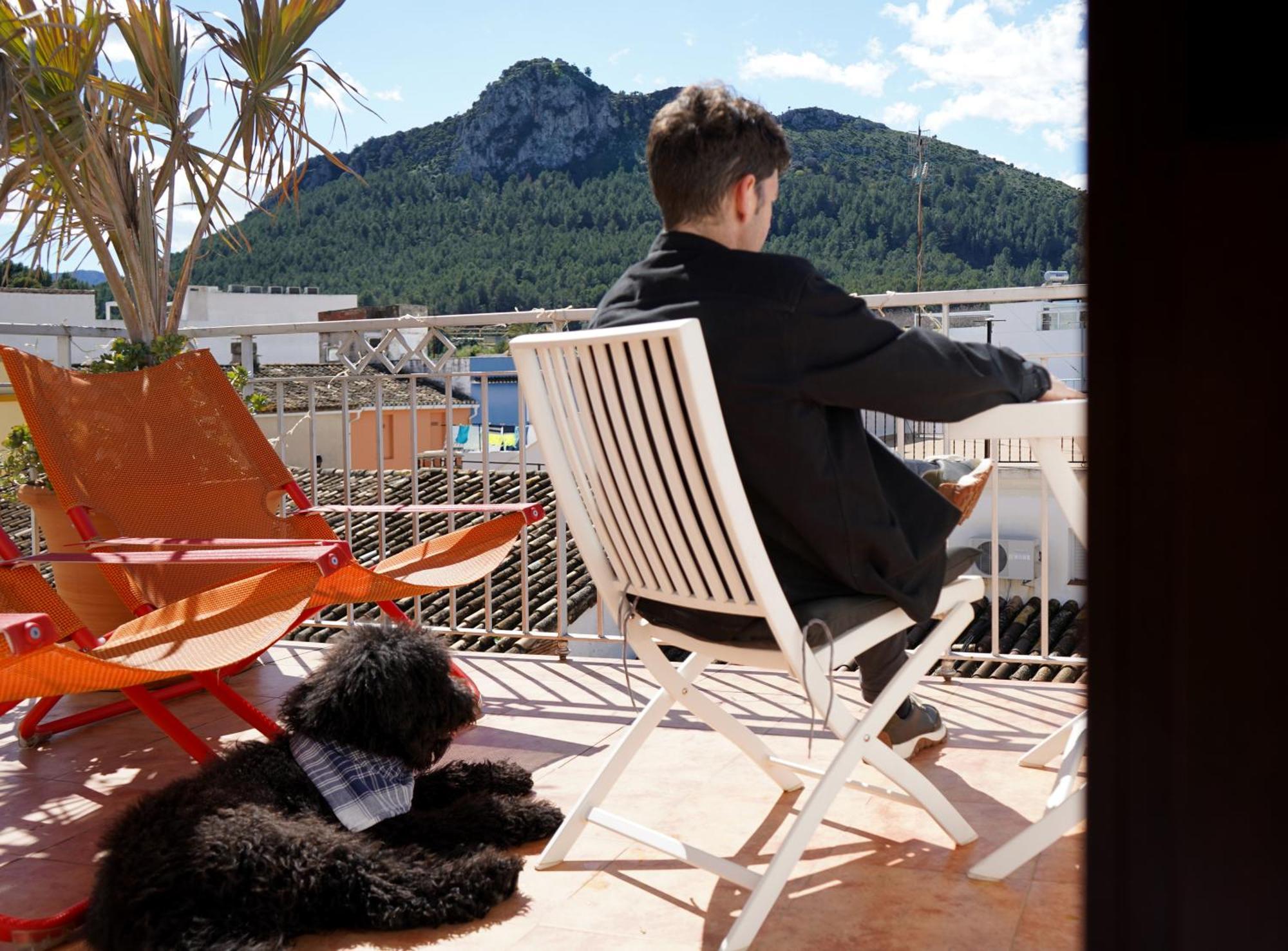 Orba Mardenit Hotel Boutique (Adults Only) المظهر الخارجي الصورة