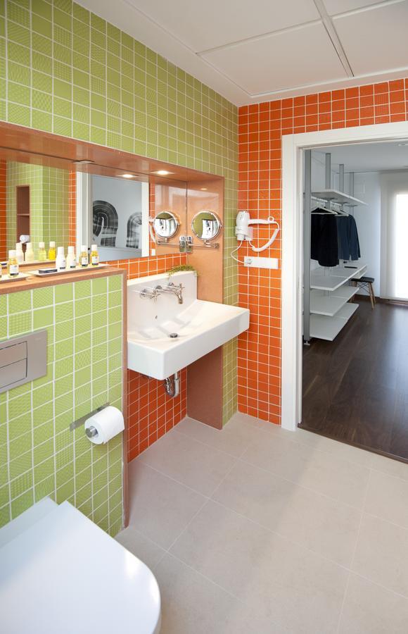 Orba Mardenit Hotel Boutique (Adults Only) المظهر الخارجي الصورة