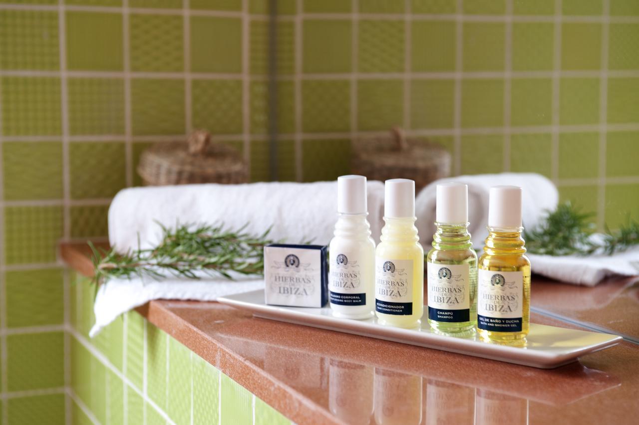 Orba Mardenit Hotel Boutique (Adults Only) المظهر الخارجي الصورة