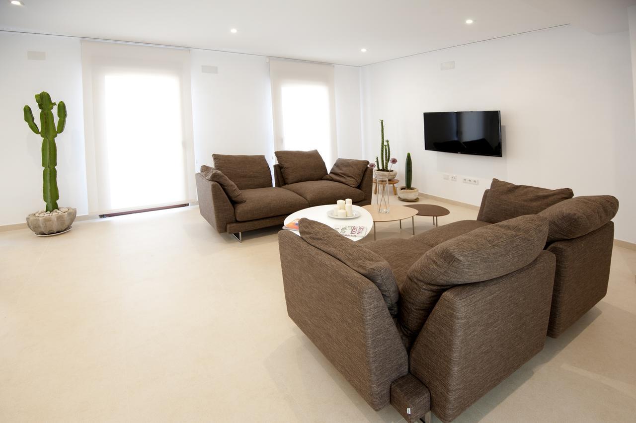 Orba Mardenit Hotel Boutique (Adults Only) المظهر الخارجي الصورة