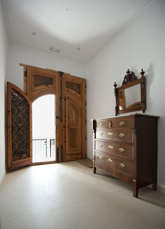 Orba Mardenit Hotel Boutique (Adults Only) المظهر الخارجي الصورة