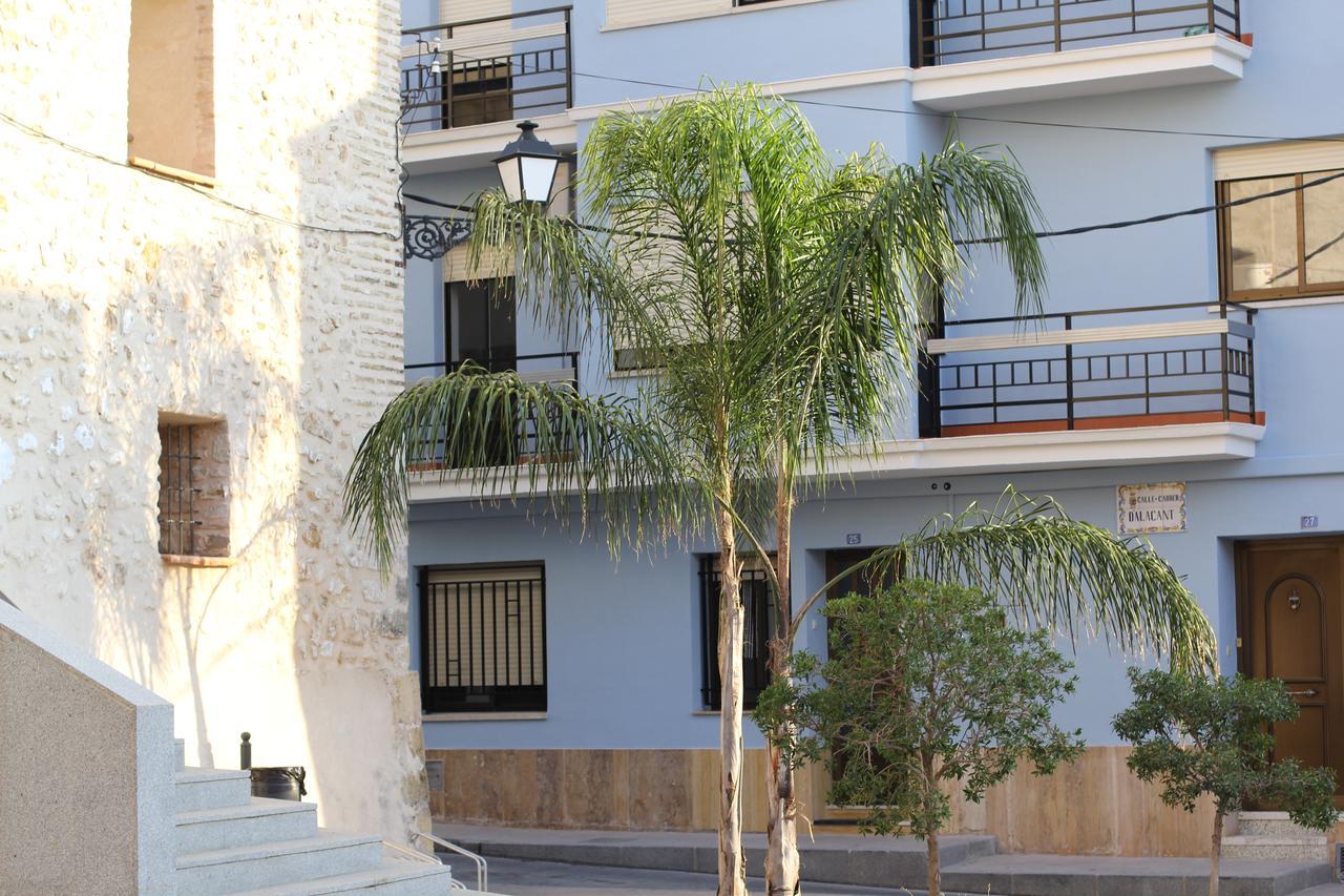 Orba Mardenit Hotel Boutique (Adults Only) المظهر الخارجي الصورة