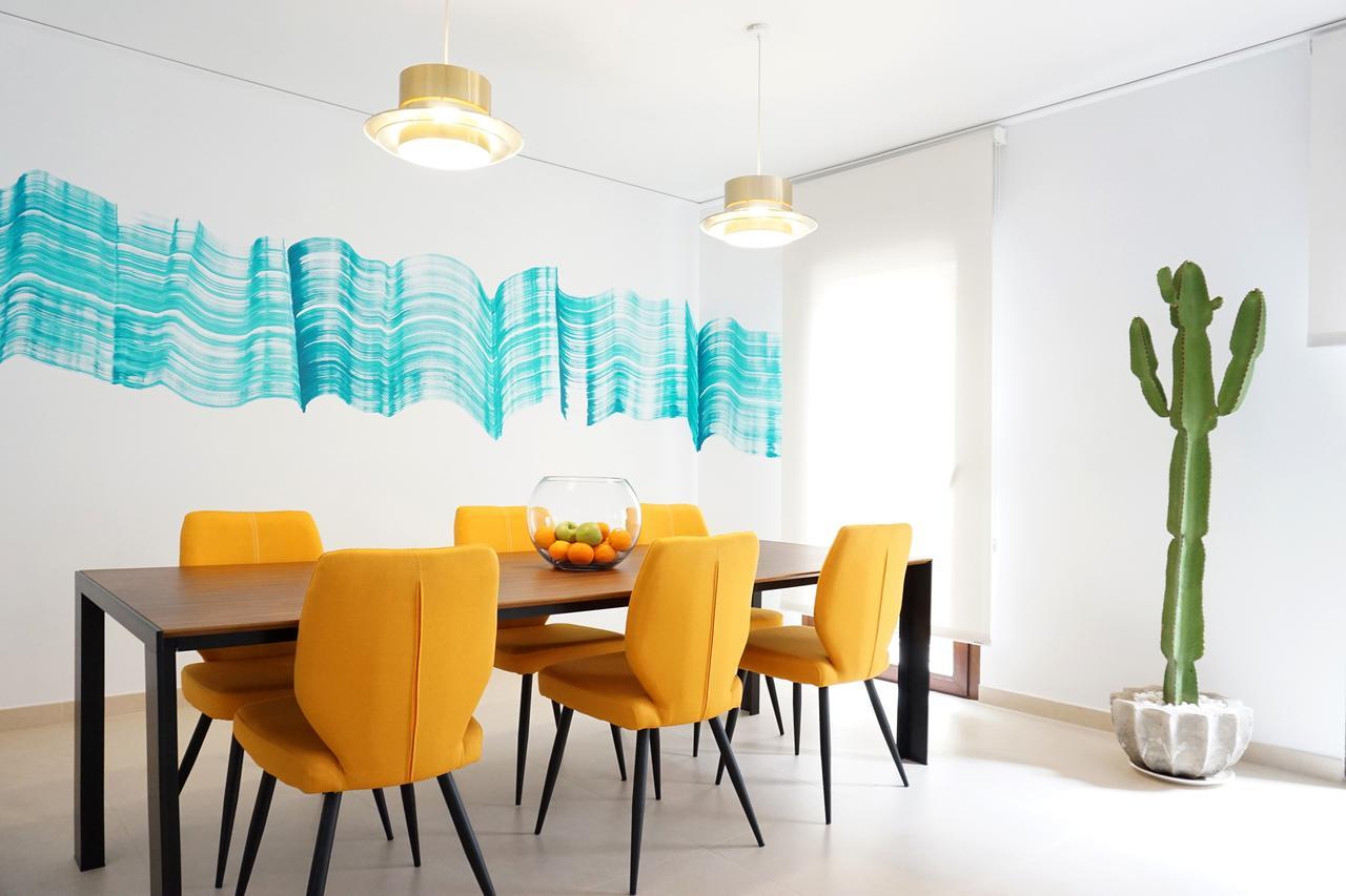 Orba Mardenit Hotel Boutique (Adults Only) المظهر الخارجي الصورة