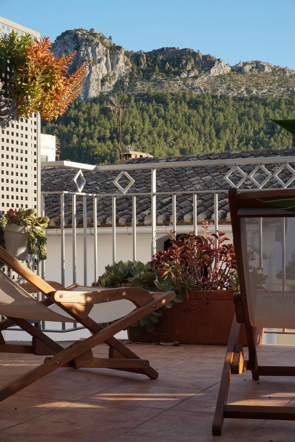 Orba Mardenit Hotel Boutique (Adults Only) المظهر الخارجي الصورة