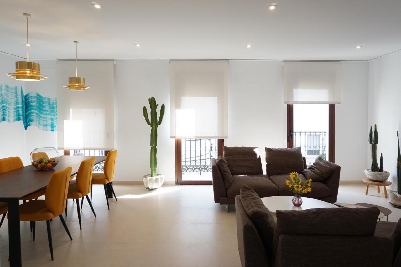 Orba Mardenit Hotel Boutique (Adults Only) المظهر الخارجي الصورة