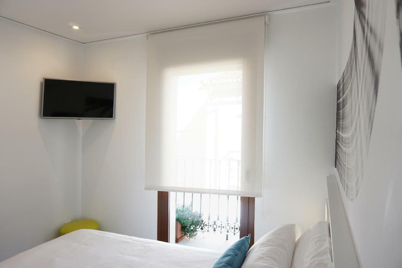 Orba Mardenit Hotel Boutique (Adults Only) المظهر الخارجي الصورة