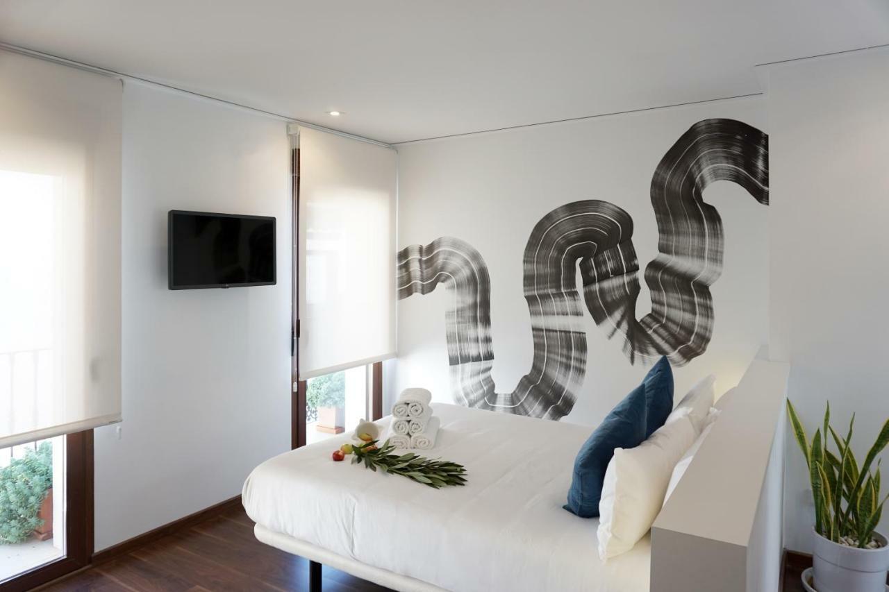 Orba Mardenit Hotel Boutique (Adults Only) المظهر الخارجي الصورة