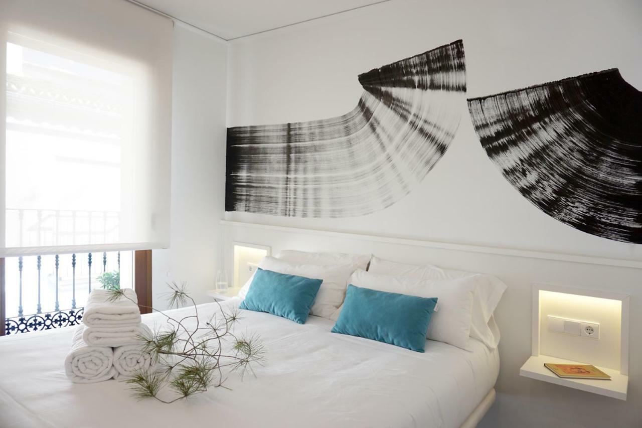 Orba Mardenit Hotel Boutique (Adults Only) المظهر الخارجي الصورة