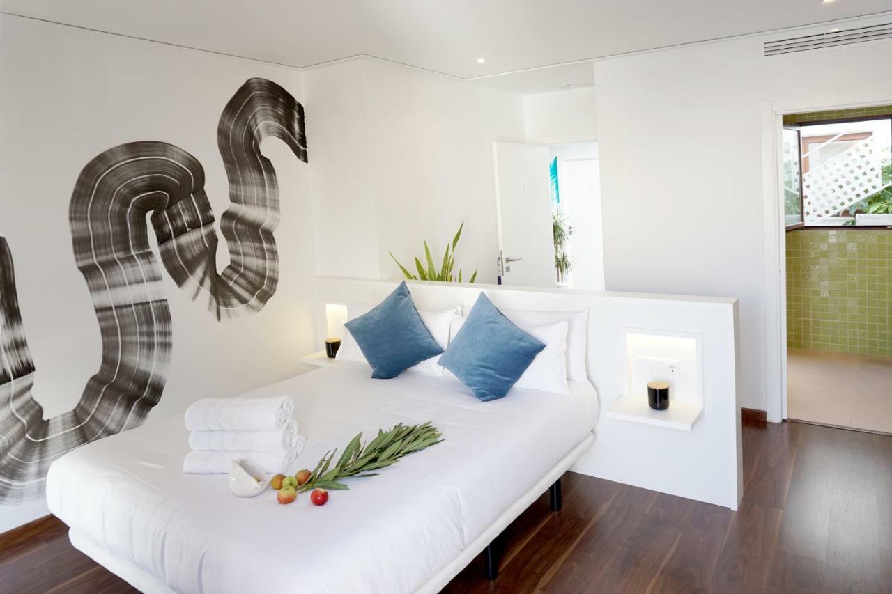 Orba Mardenit Hotel Boutique (Adults Only) المظهر الخارجي الصورة