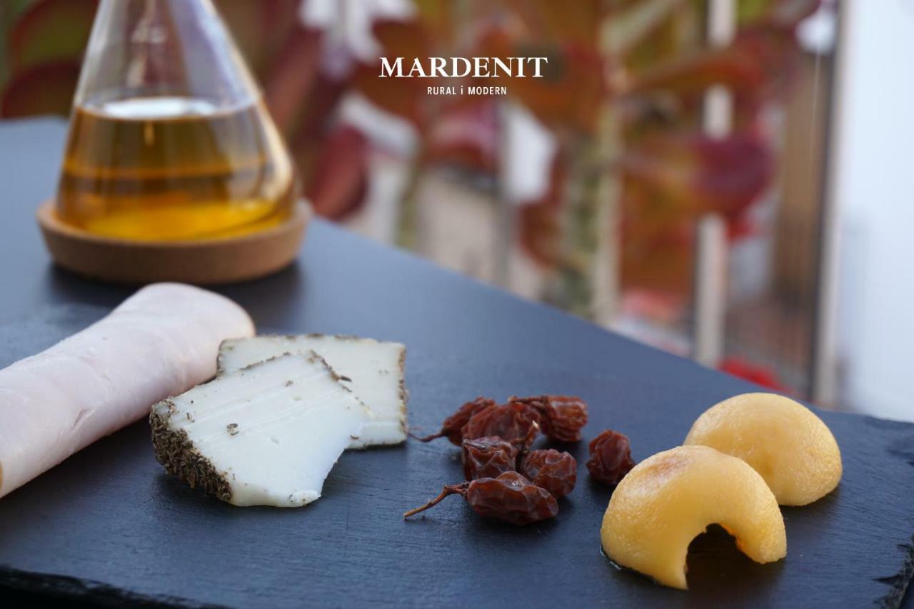 Orba Mardenit Hotel Boutique (Adults Only) المظهر الخارجي الصورة