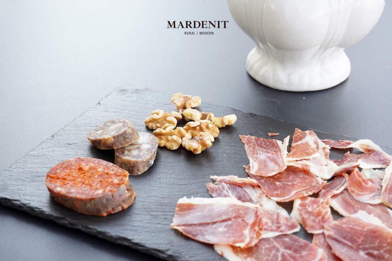 Orba Mardenit Hotel Boutique (Adults Only) المظهر الخارجي الصورة