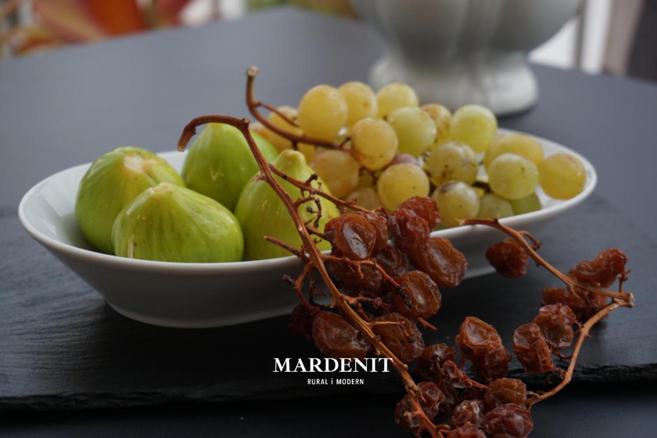 Orba Mardenit Hotel Boutique (Adults Only) المظهر الخارجي الصورة